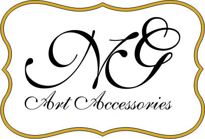 ენჯი/N.G.Art Accessories