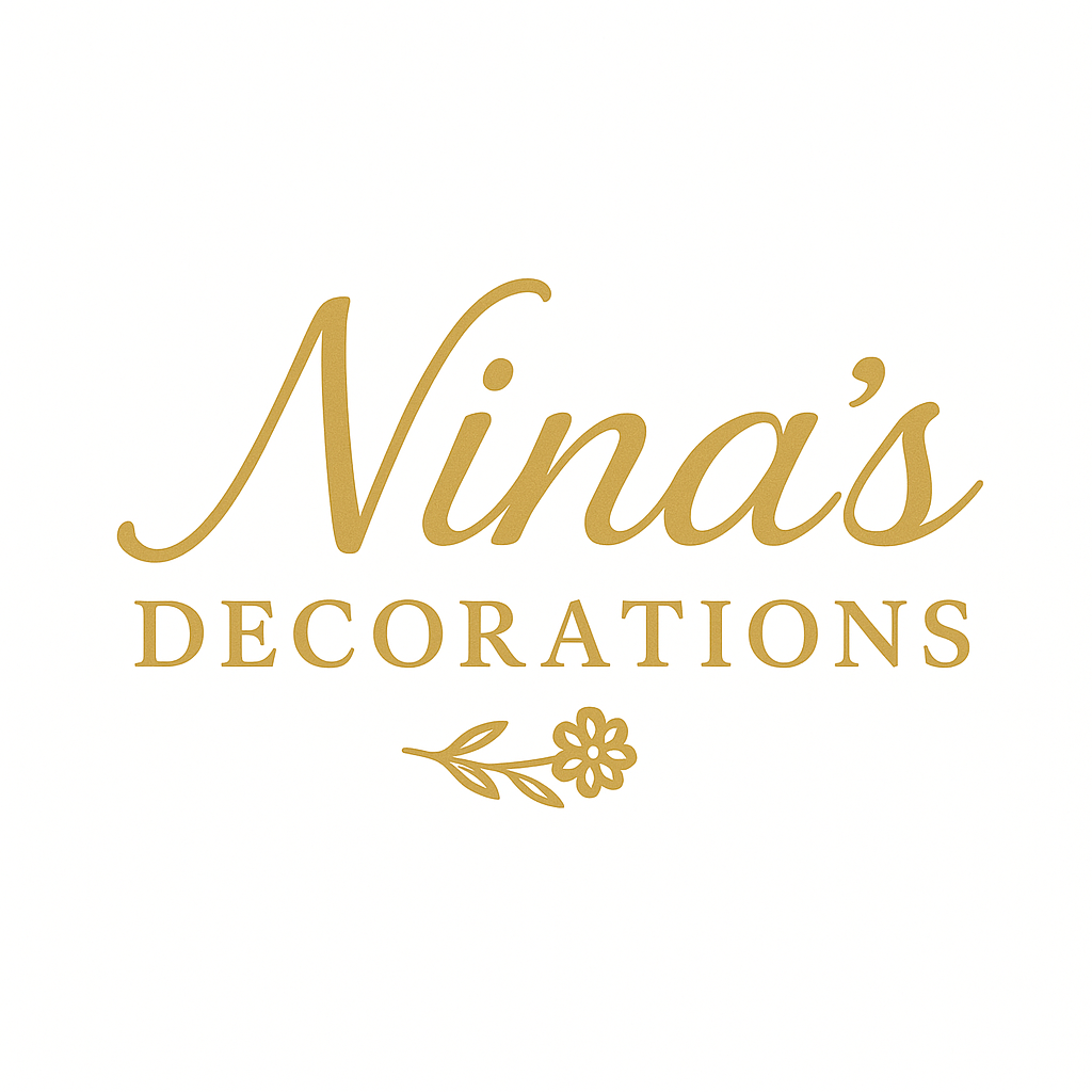 Nina's Decorations