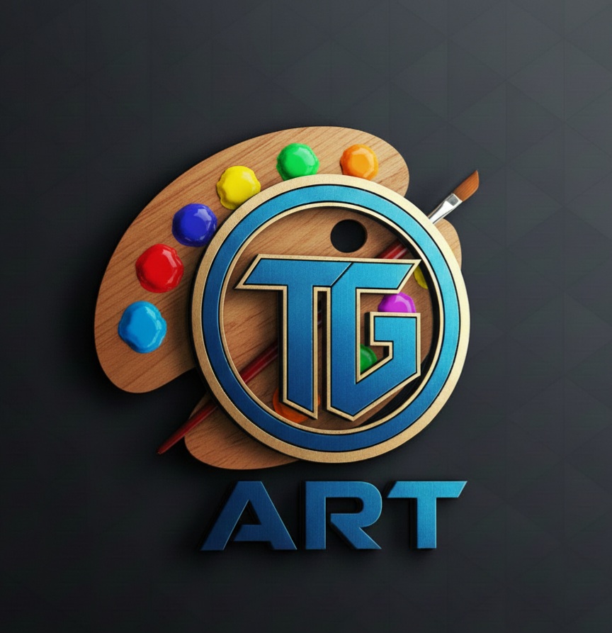 ხელნაკეთი კედლის საათები და პანოები 