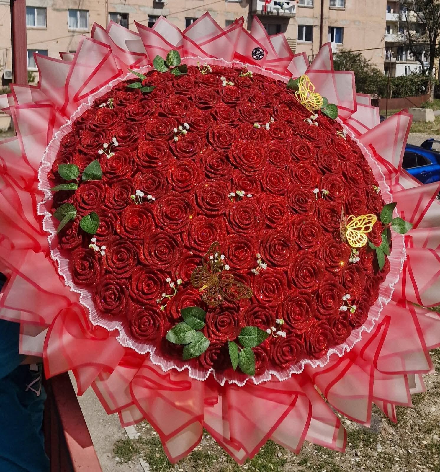 ნენეს თაიგულები 