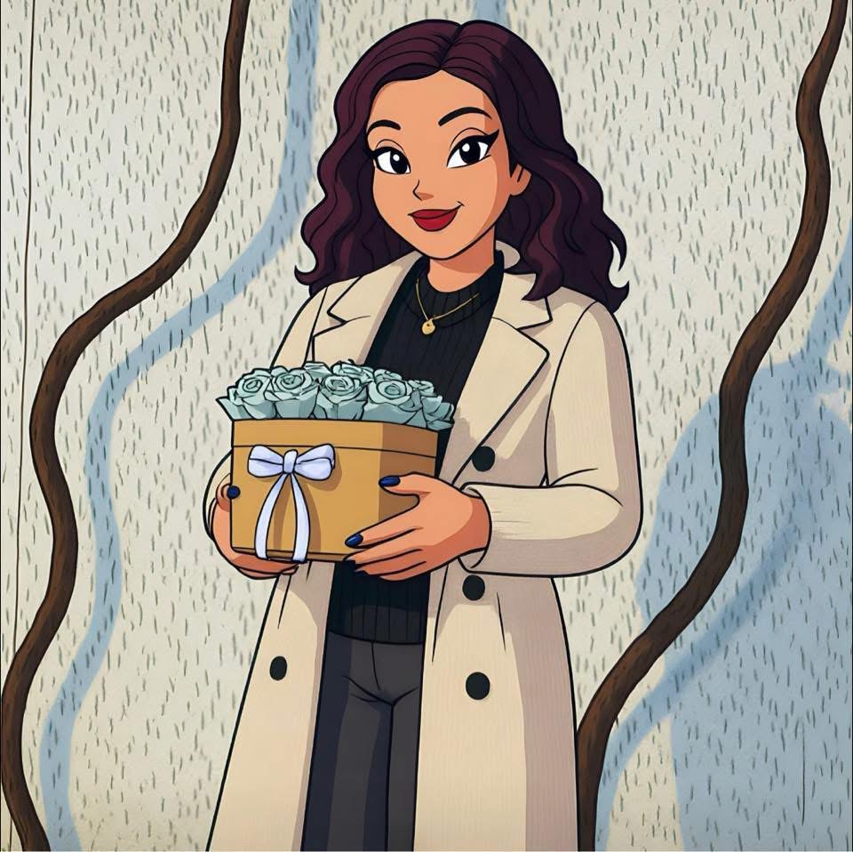 სალომეს შემოქმედება