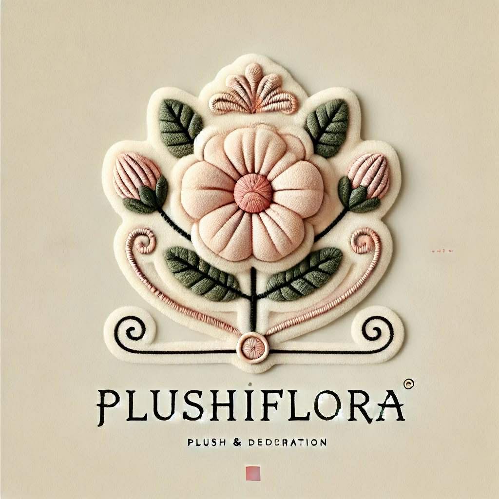 პლუშიფლორა