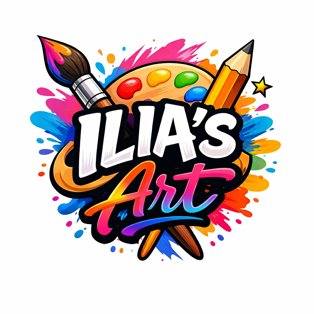 ILIA's ART