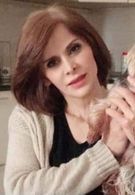 მადონა რობიტაშვილი