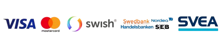 Svea Payment Options