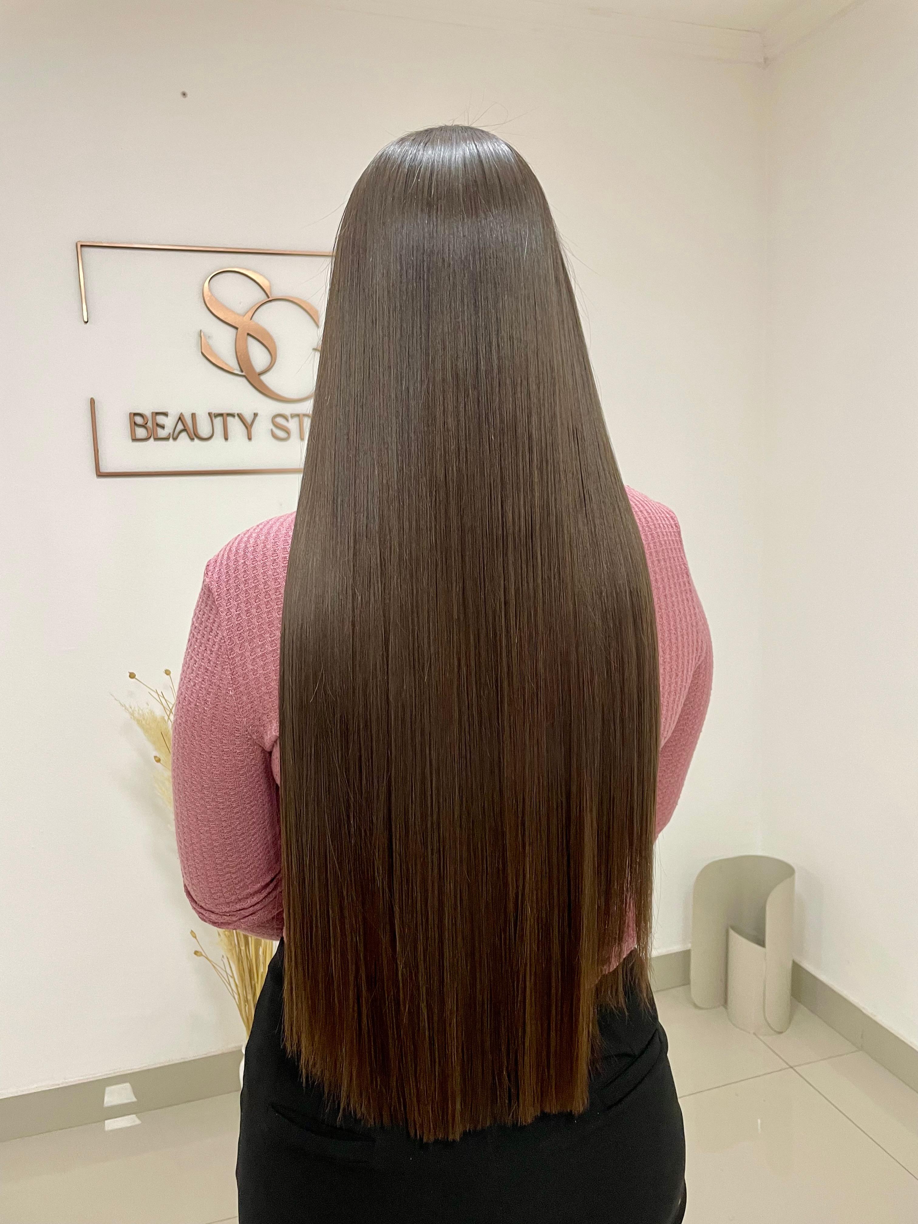 Restauración capilar