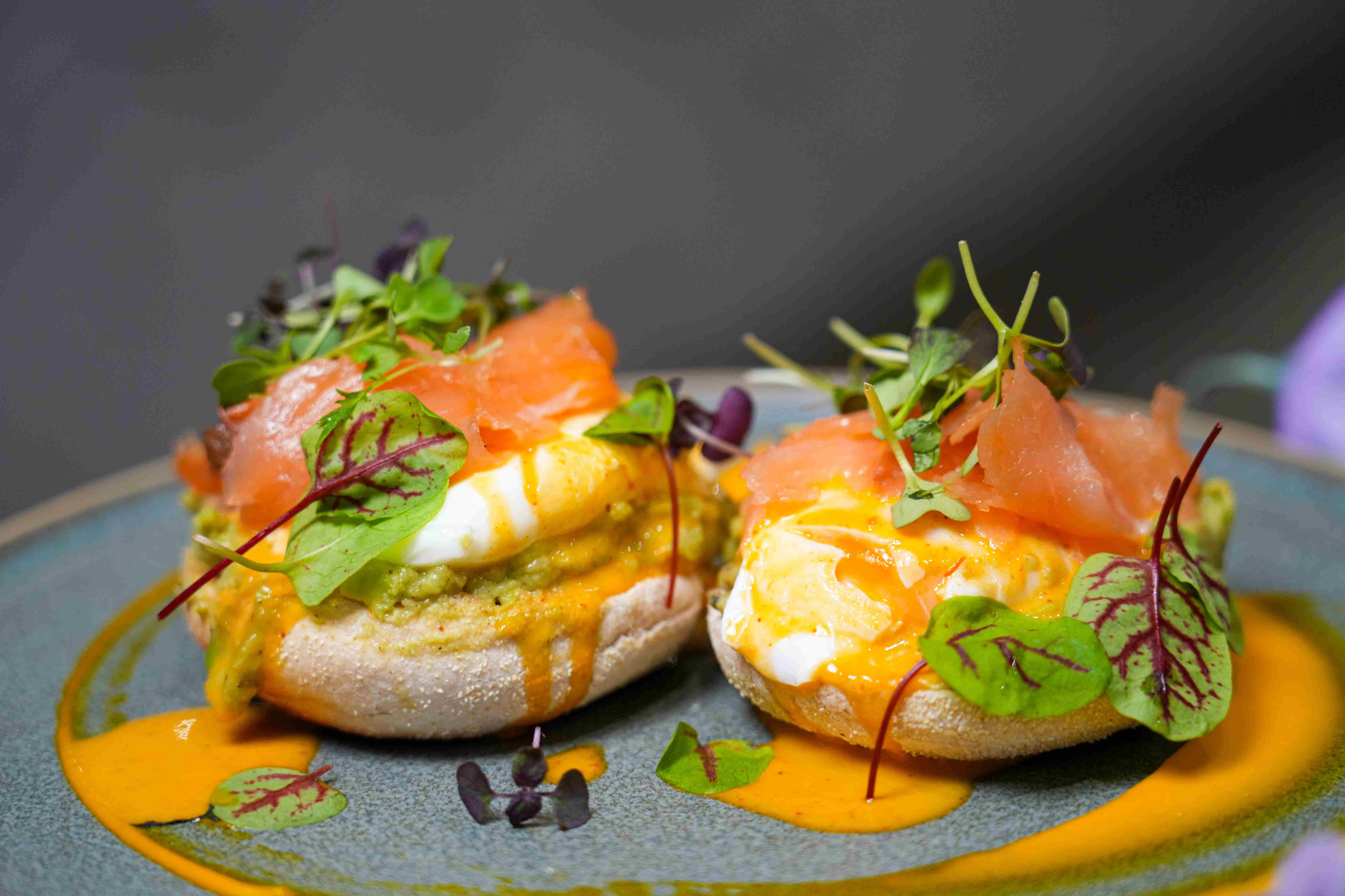 Egg Royale