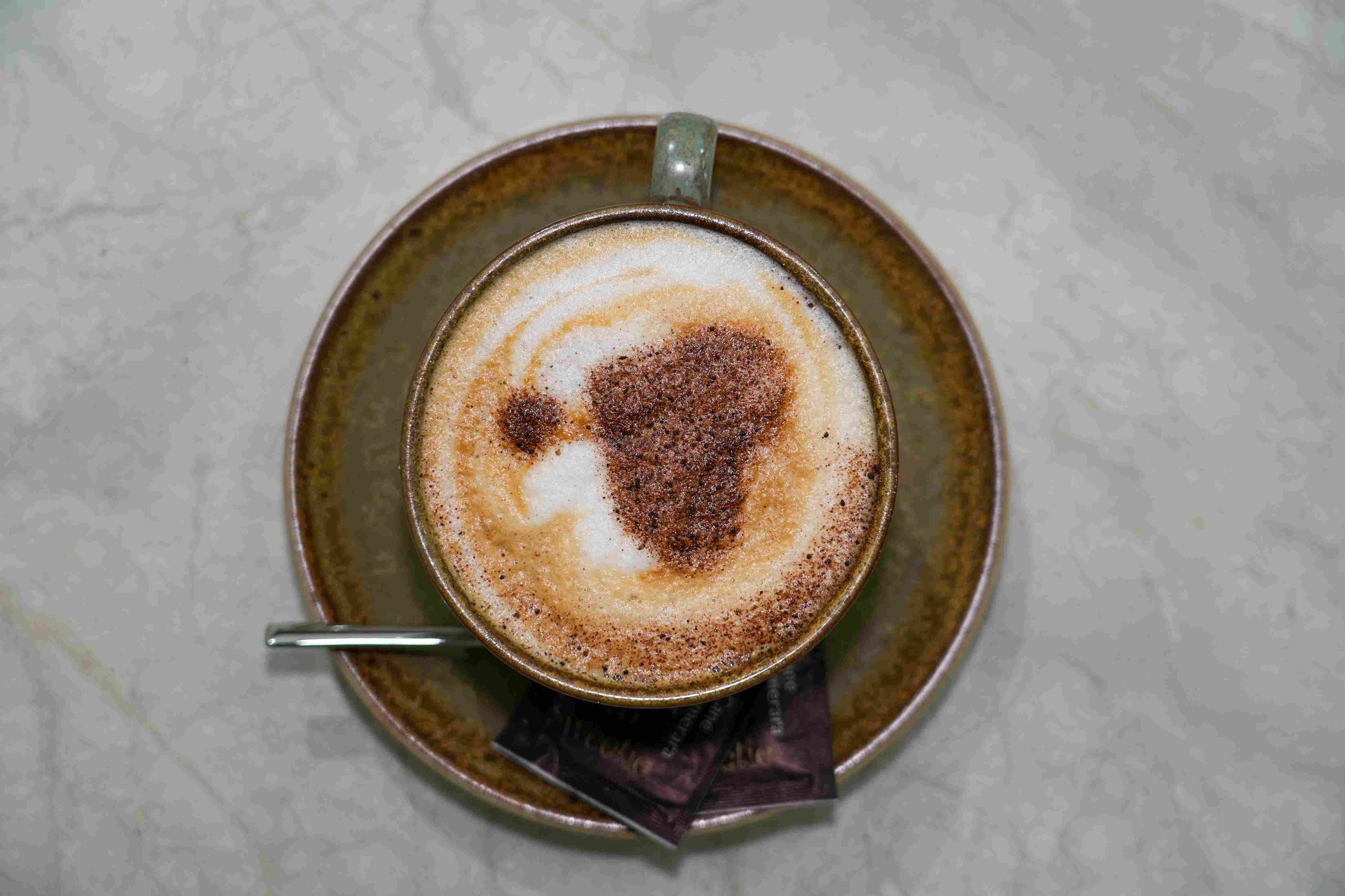 Latte