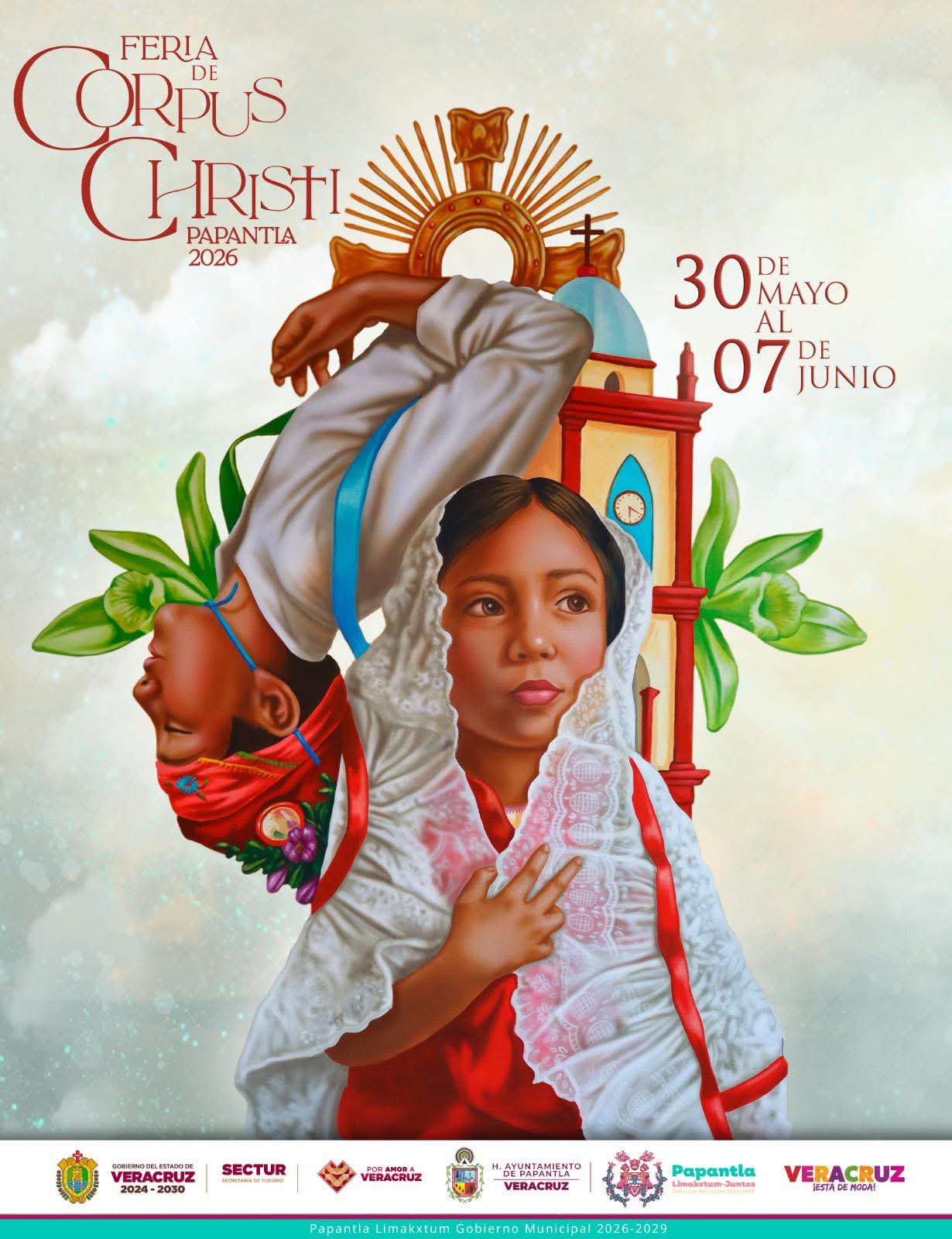 Corpus Christi