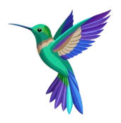 Colibrí