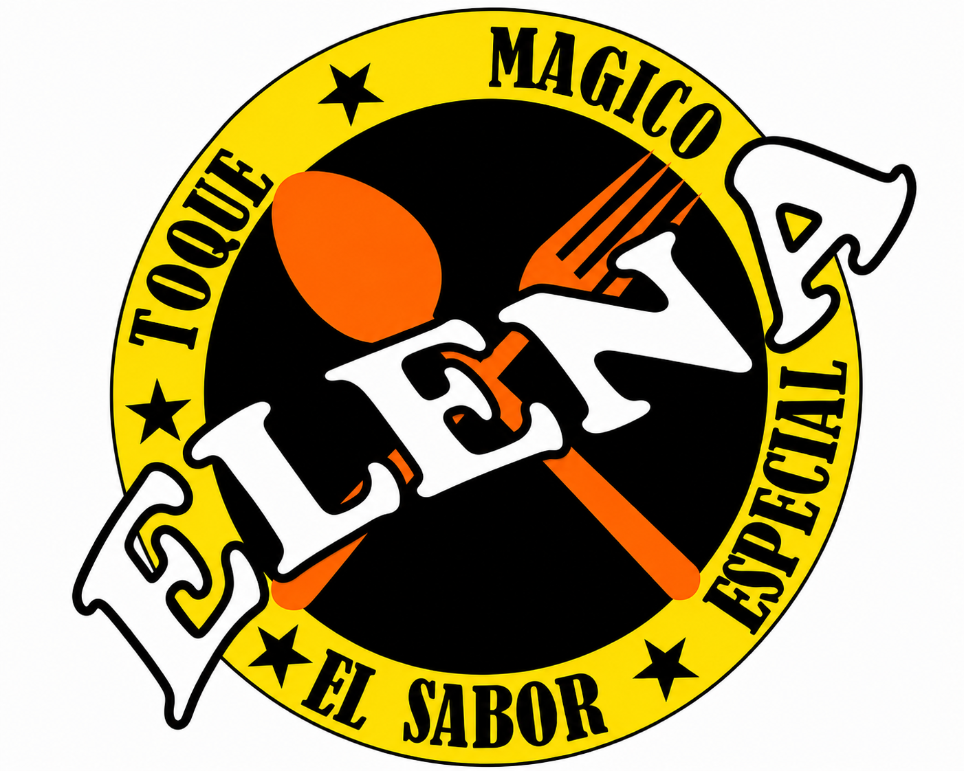 Logo de Comedor Elena