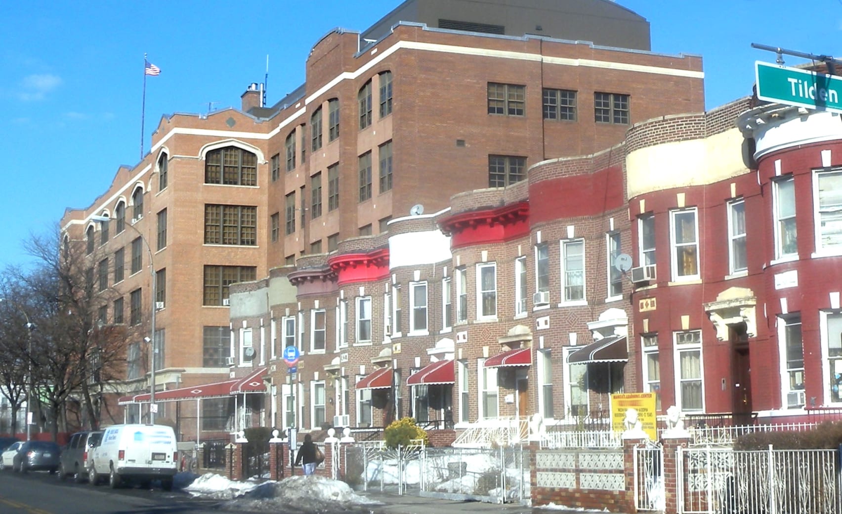 roach exterminator in east flatbush