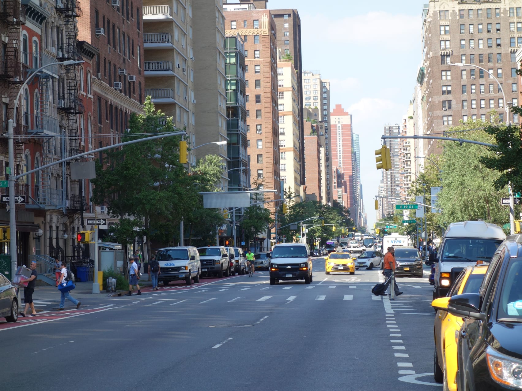 pest control in stuyvesant town and turtle bay