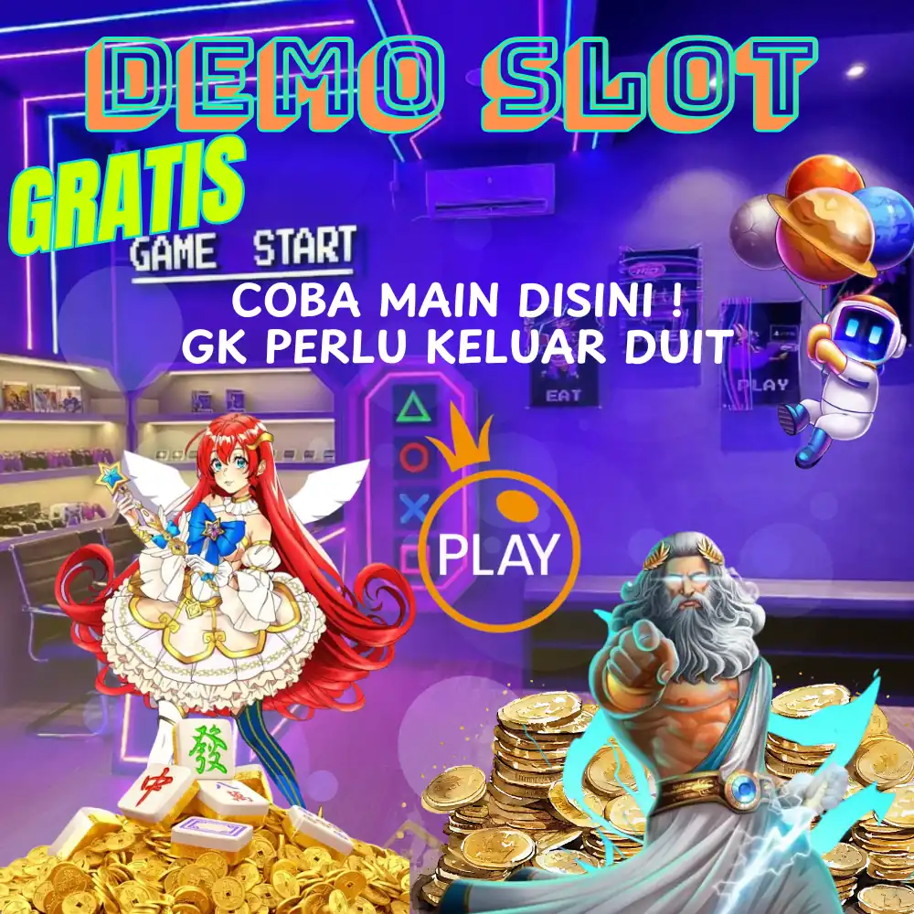 gratisdemoslot