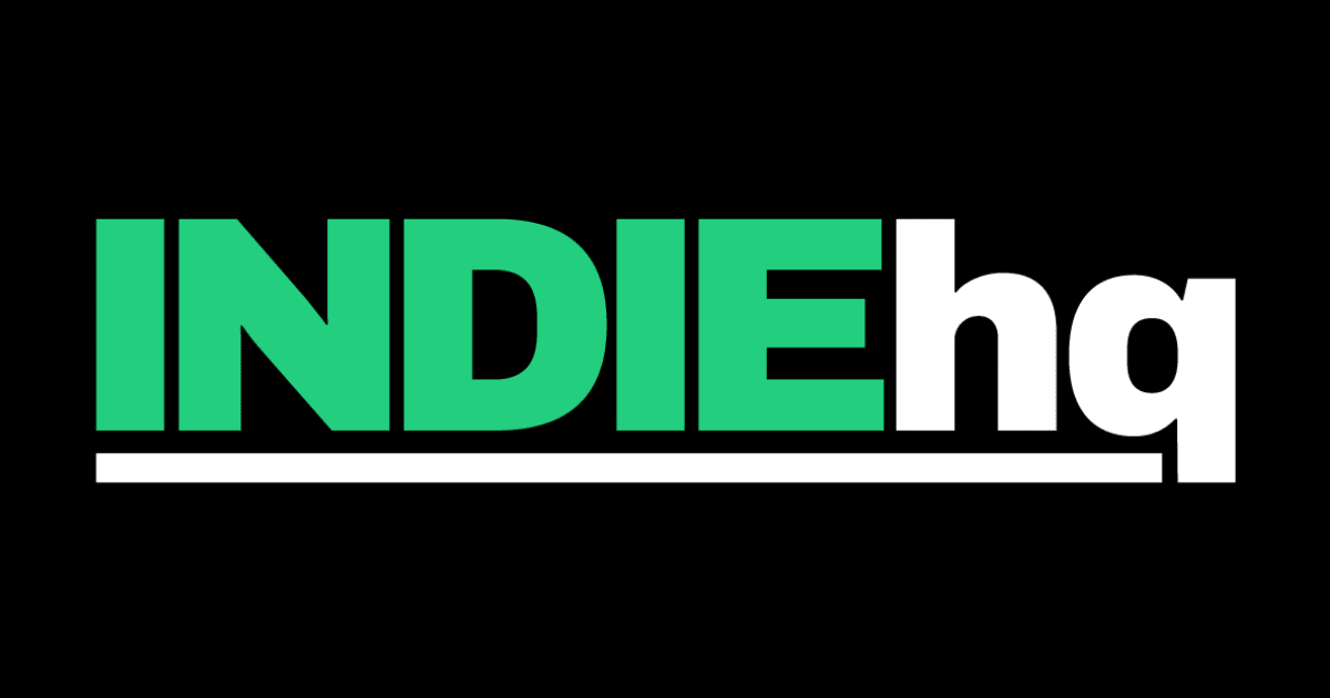 Indie HQ — the home for independent agencies
