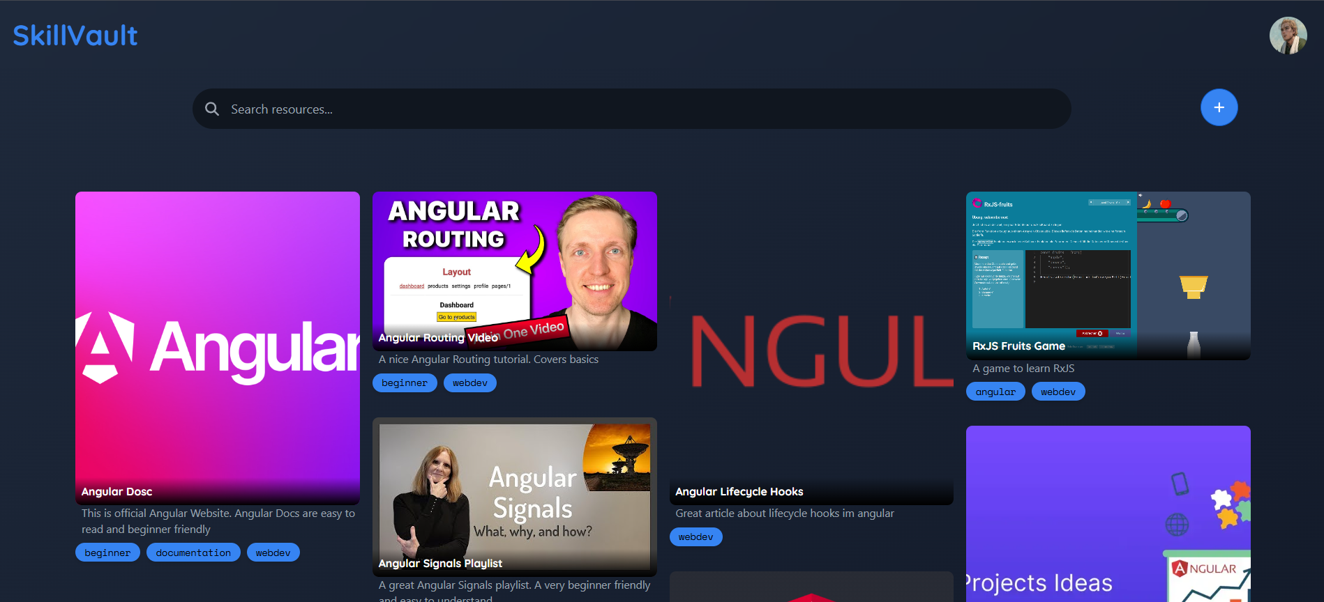 Resources