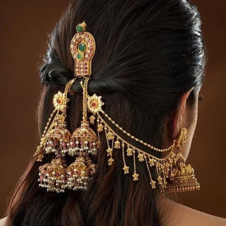 Hair Accessories