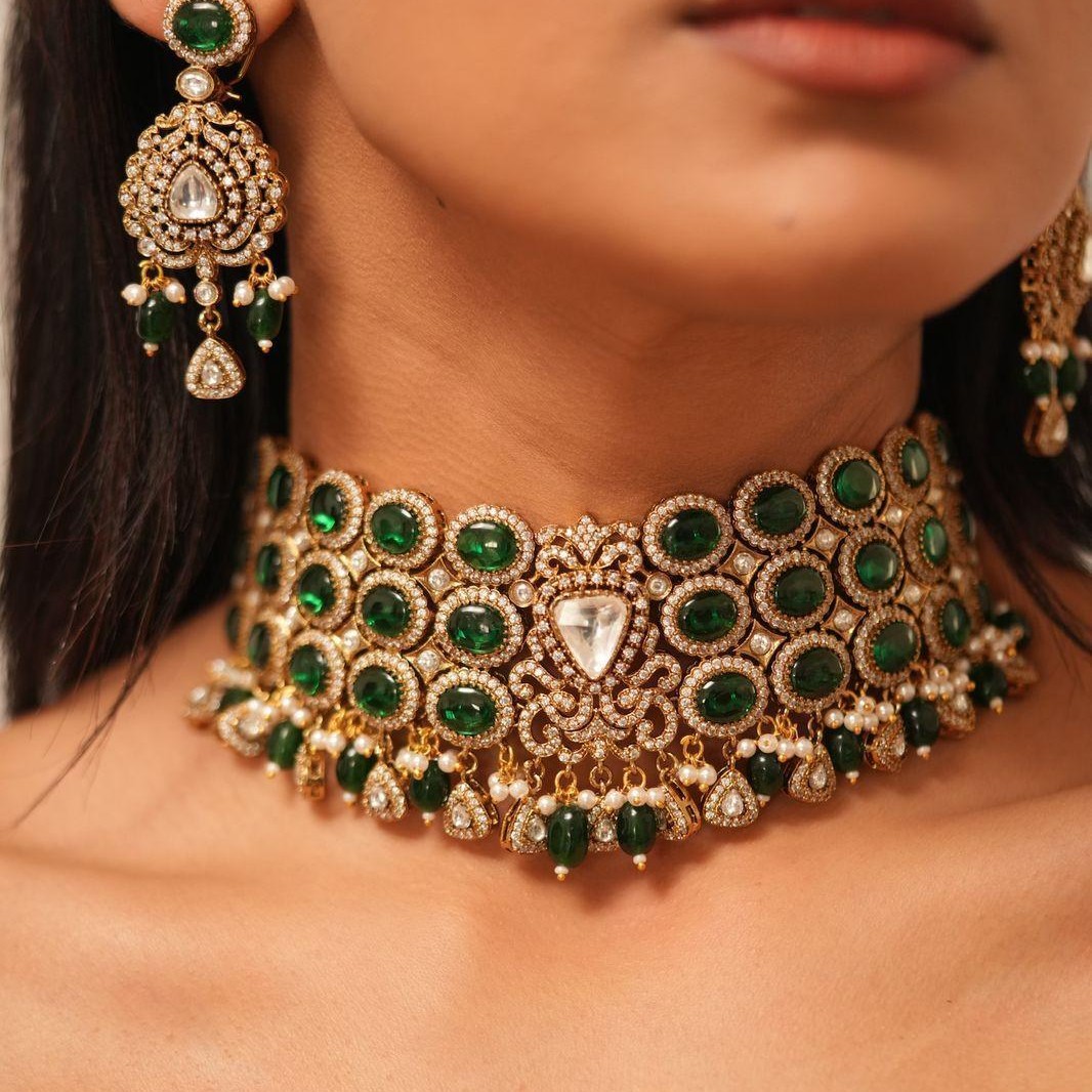 Victorian Choker