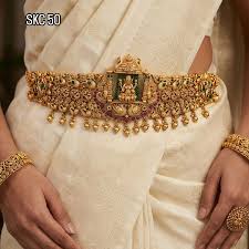 Hip Belts & Hip Chain