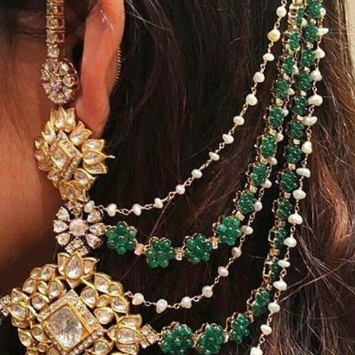 Ear Chain