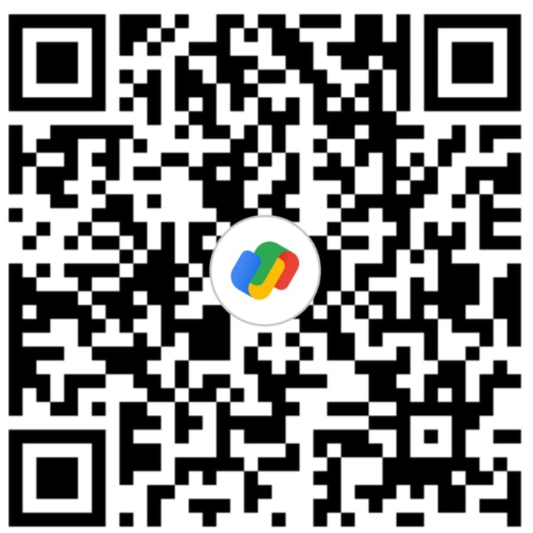 Payment QR
