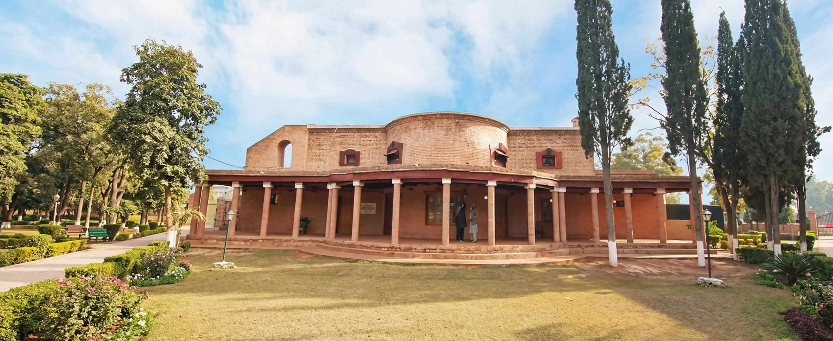 Cultural Heritage