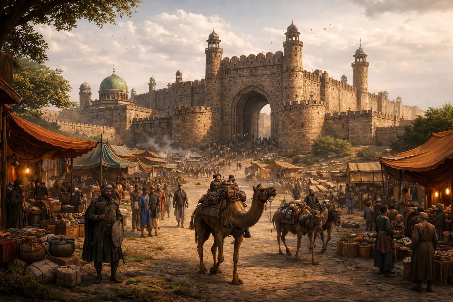 Medieval Period