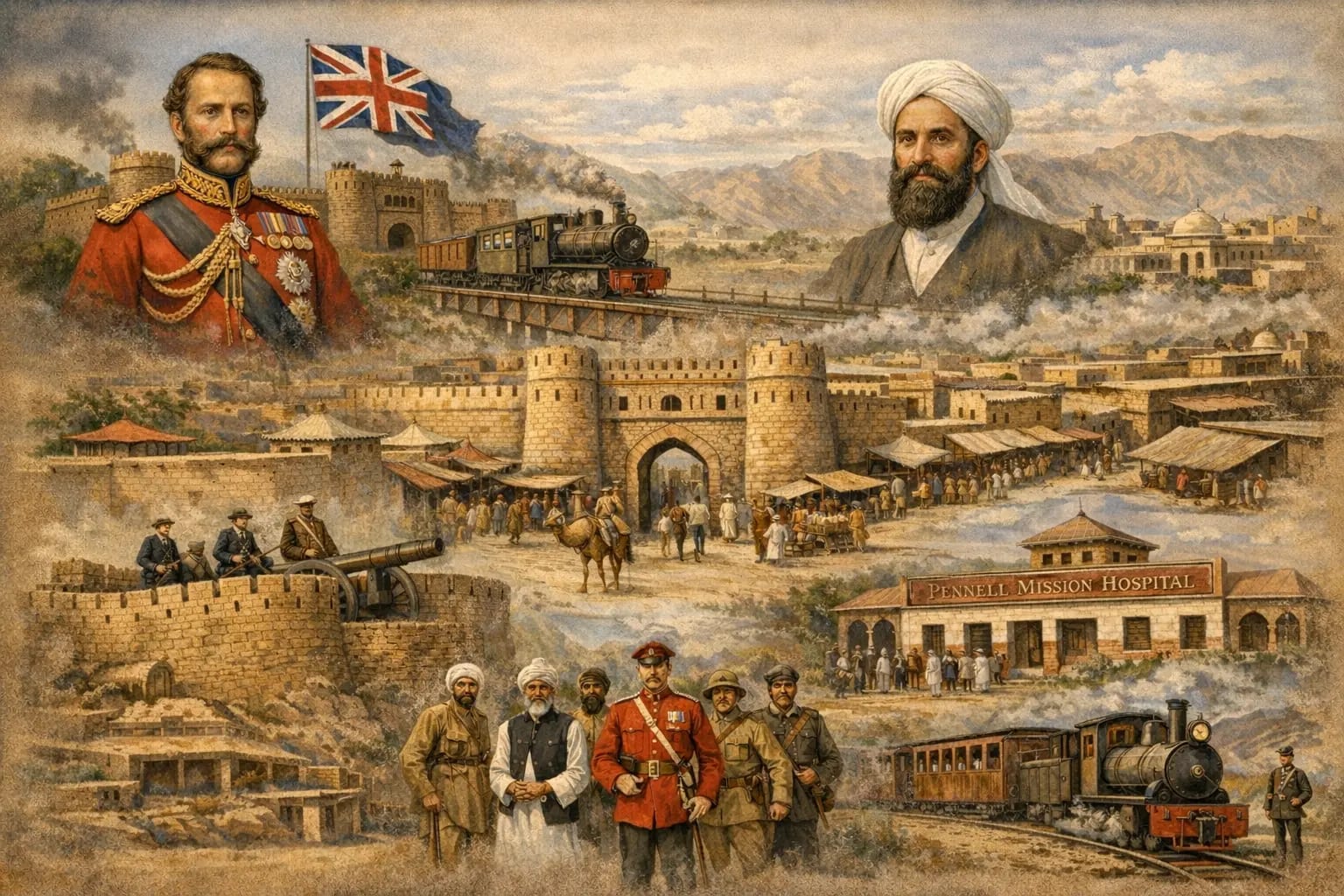 Colonial Era