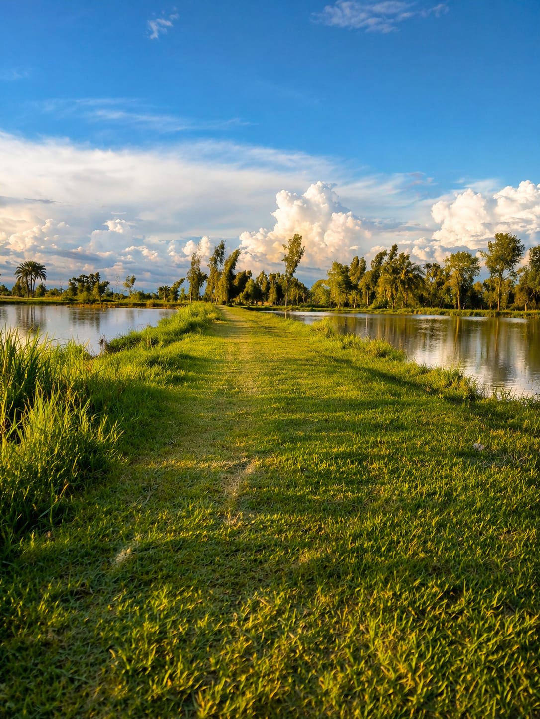 Mira Khel - A Village in Bannu