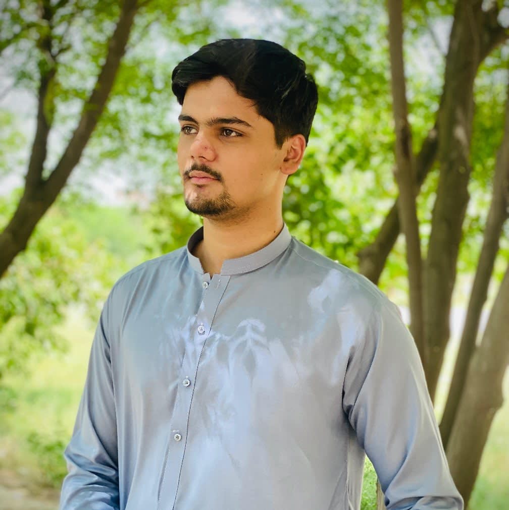 Ahtesham Gull