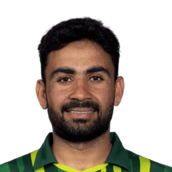 Khushdil Shah