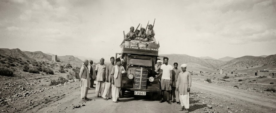 Ancient Bannu