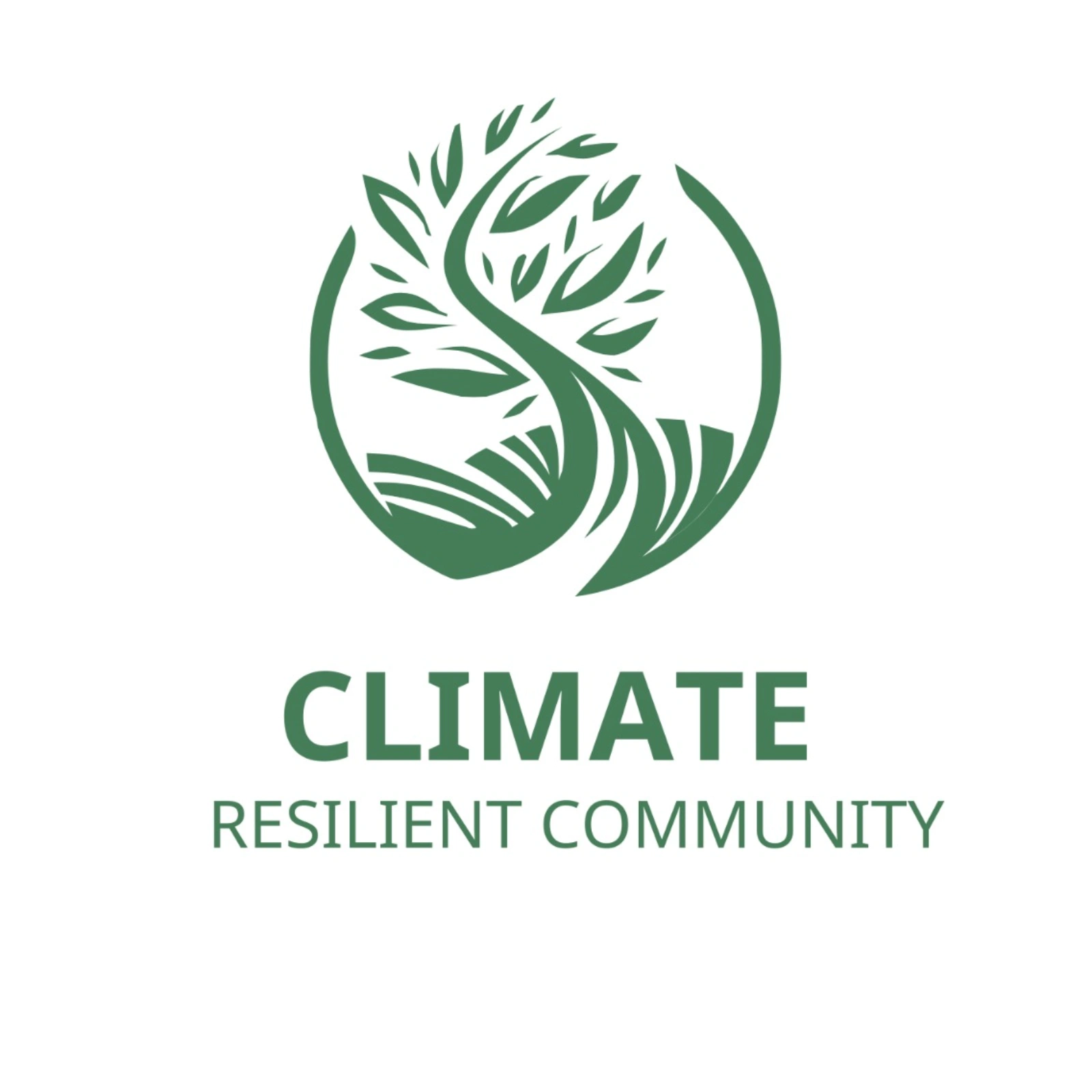Climate resilient community (CRC)