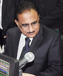 Dost Muhammad Khan