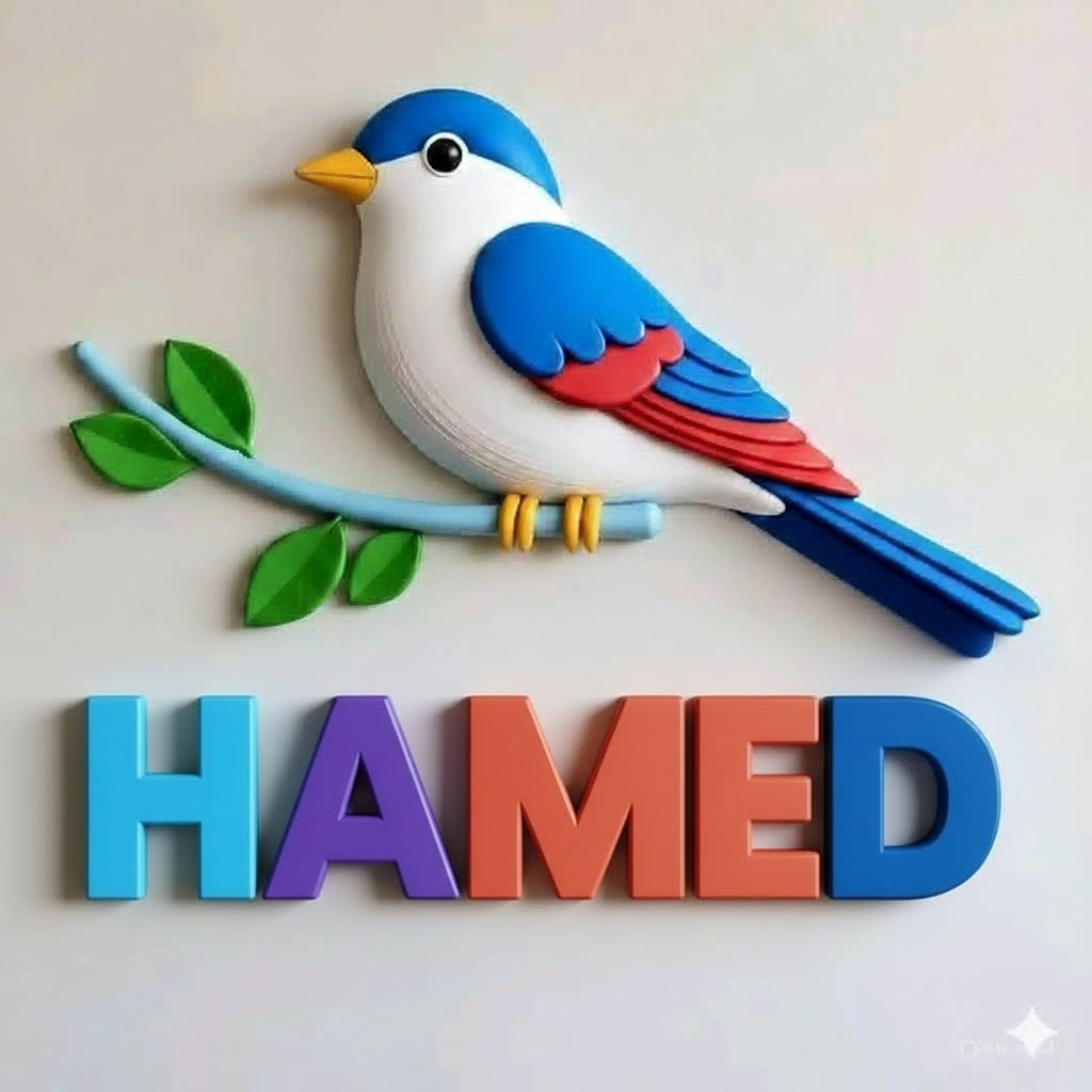 Hamed moters and property