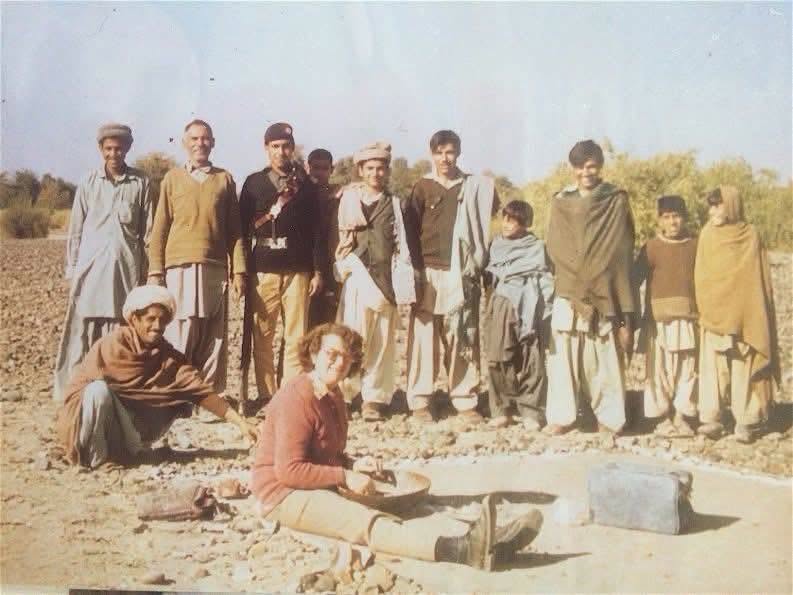 Lewan - Bannu's 5,000-Year-Old Archaeological Heritage