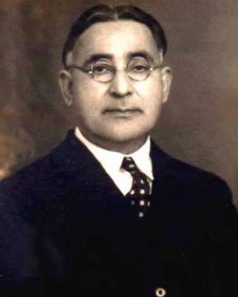 Munshi Ahmad Jan