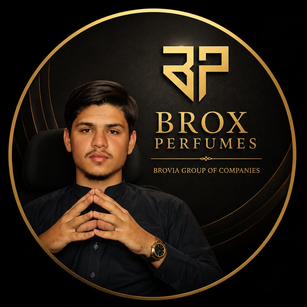 BROX PERFUMES