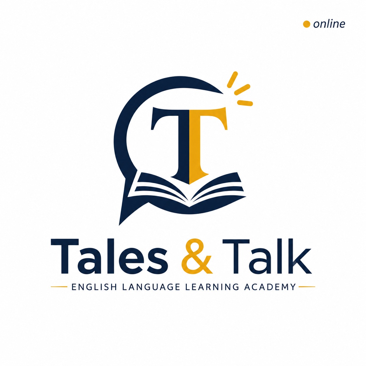 Tales & Talk