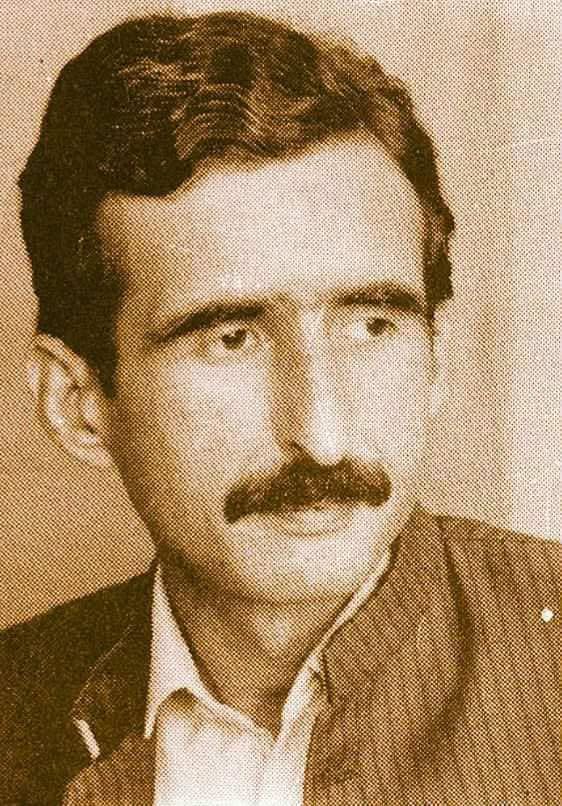 Maqbool Amir 