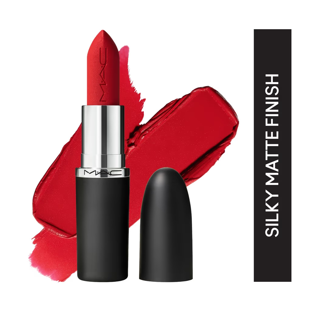MACximal Matte Bold & Luxurious Lipstick • 3.5g Image