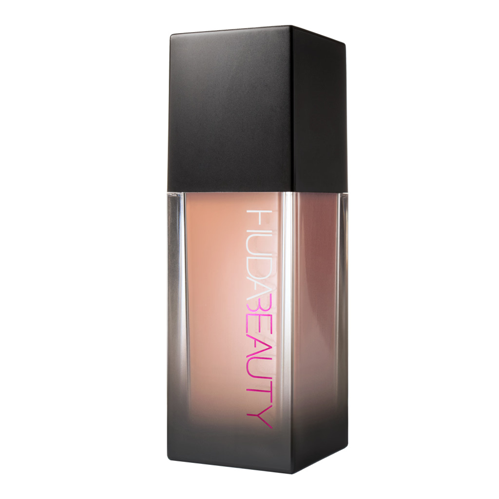 FauxFilter Luminous Matte Liquid Foundation Image