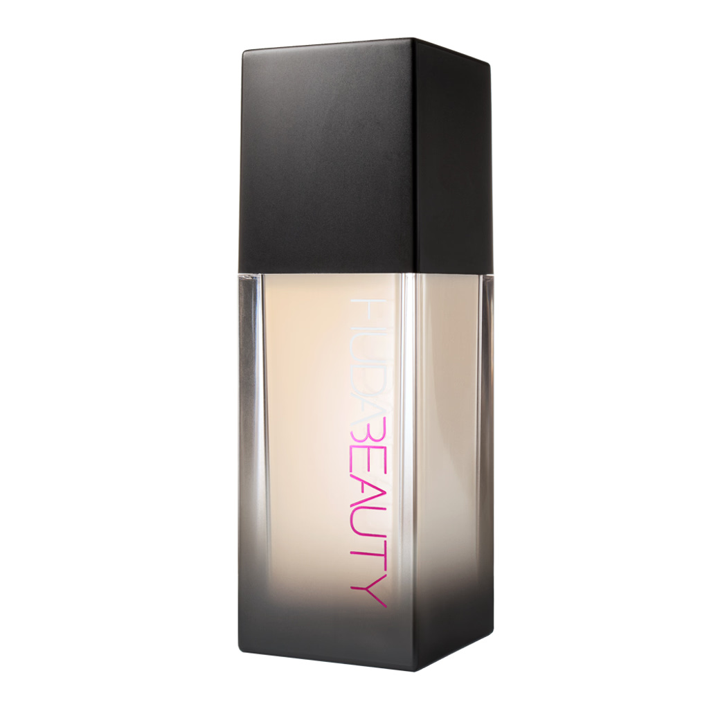 FauxFilter Luminous Matte Liquid Foundation Image