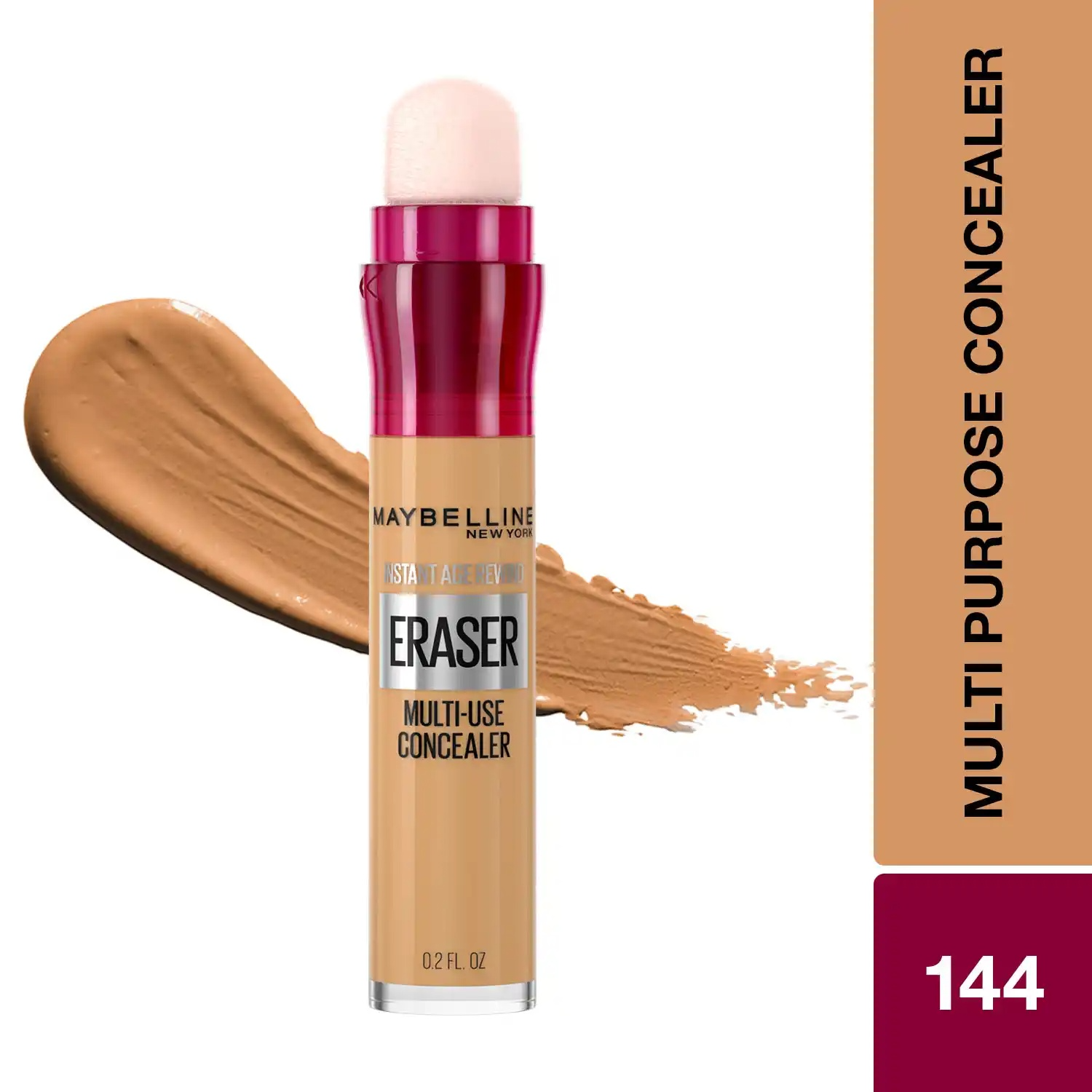 Maybelline New York Instant Age Rewind Eraser Concealer Image