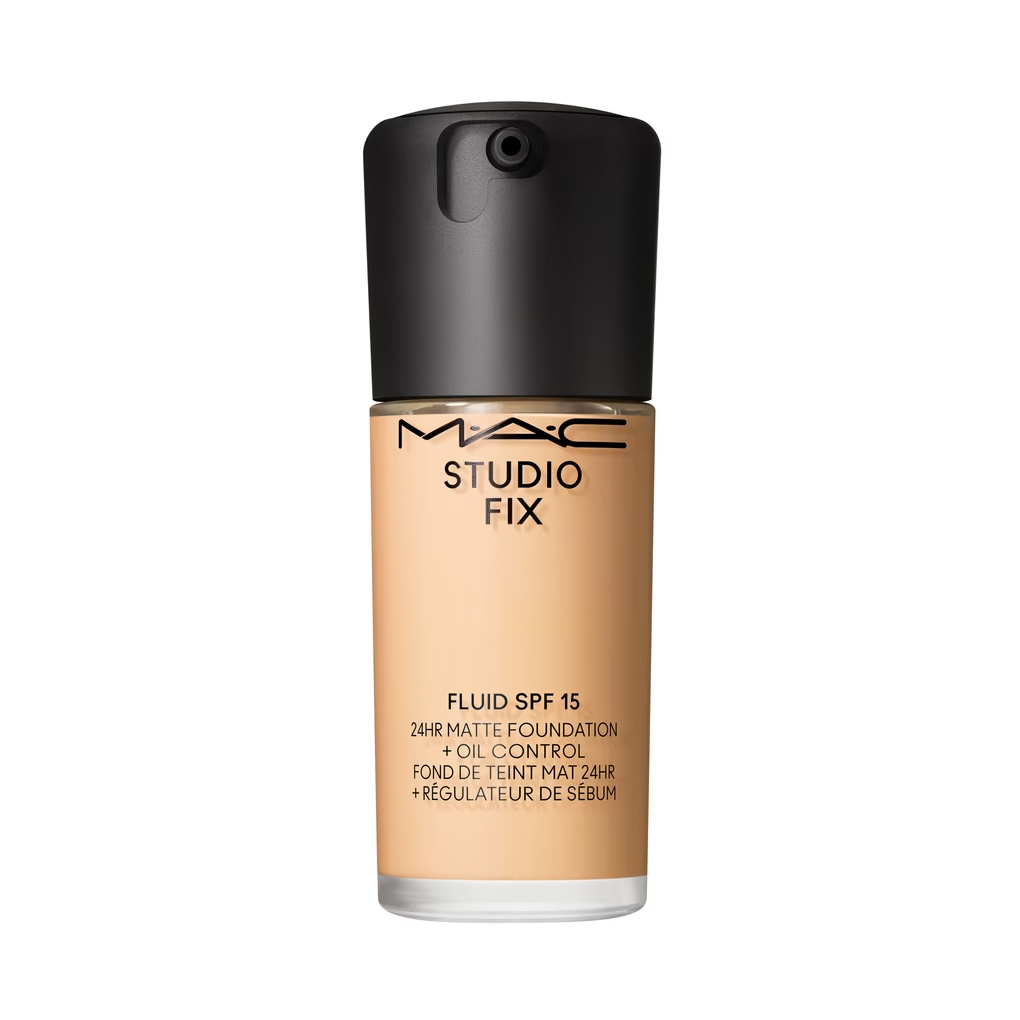 Studio Fix Fluid SPF 15 Foundation • 30ml Image