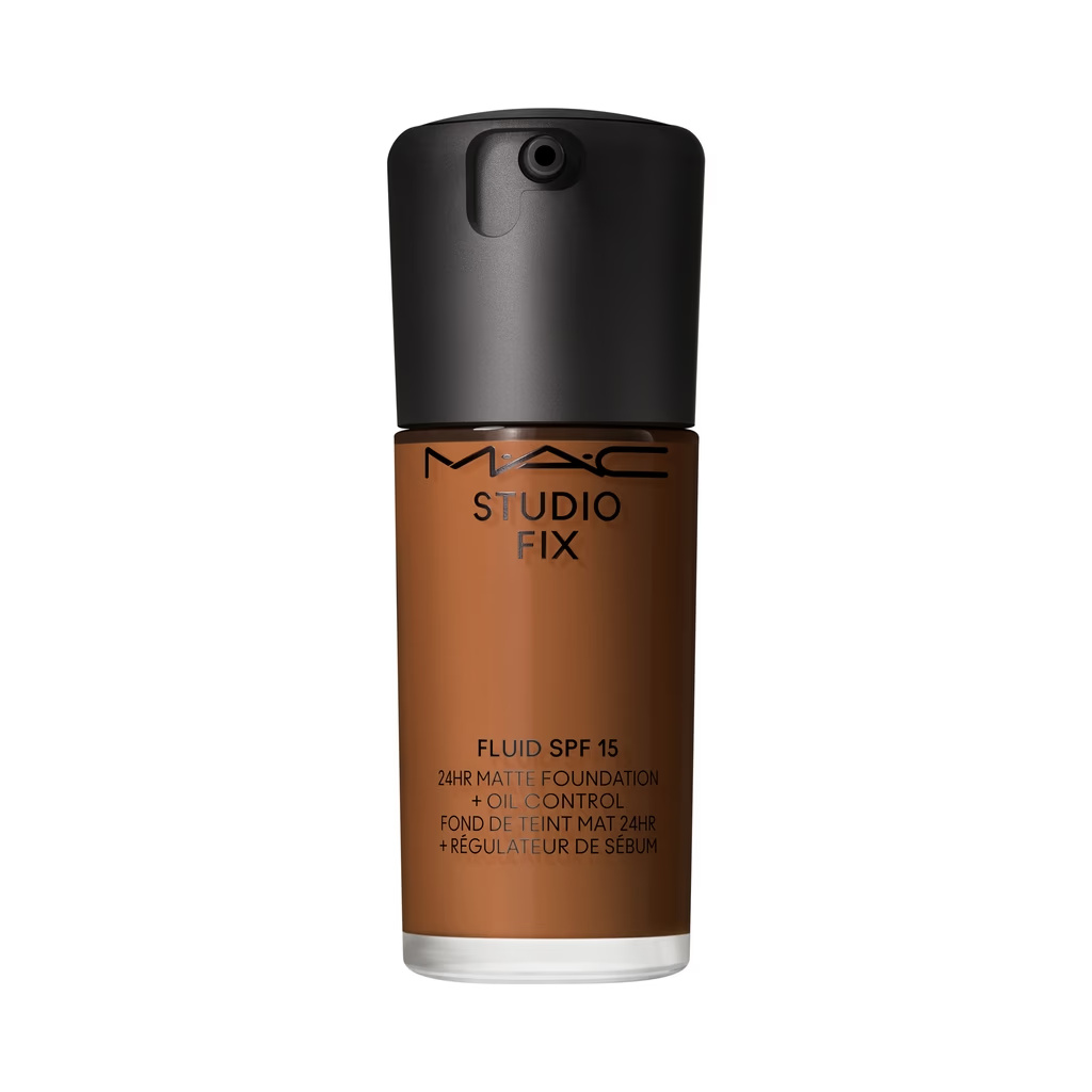 Studio Fix Fluid SPF 15 Foundation • 30ml Image