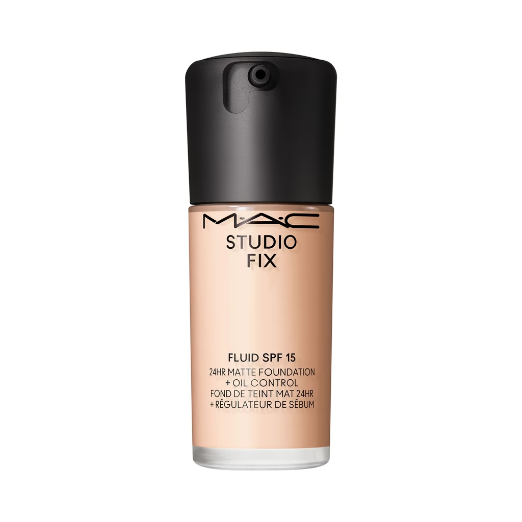 Studio Fix Fluid SPF 15 Foundation • 30ml Image