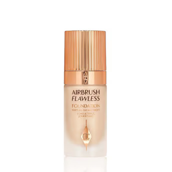 Charlotte Tilbury Airbrush Flawless Foundation Image