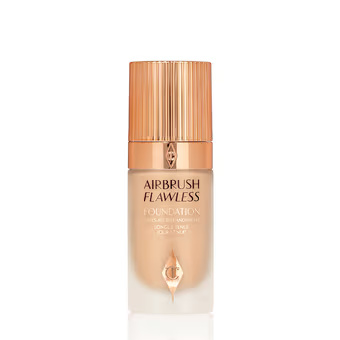 Charlotte Tilbury Airbrush Flawless Foundation Image