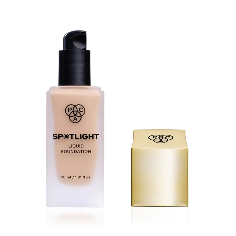 Spotlight Liquid Foundation (30ml) Image